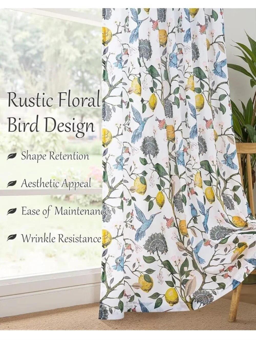 2-Panels NWT 40